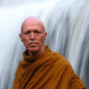 Ajahn Sucitto